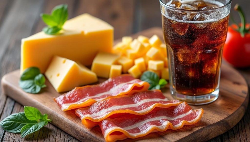 découvrez quels aliments riches en phosphore éviter pour protéger vos reins et maintenir une bonne santé rénale au quotidien.
