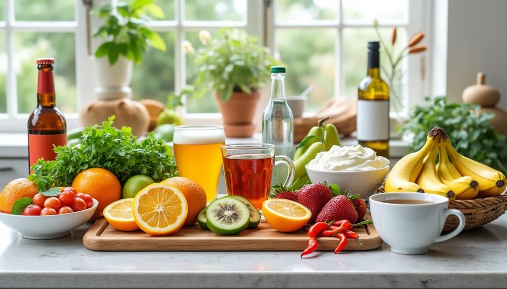 découvrez quels aliments éviter pour prévenir la cystite et réduire les risques d'infection urinaire grâce à nos conseils pratiques et nutritionnels.