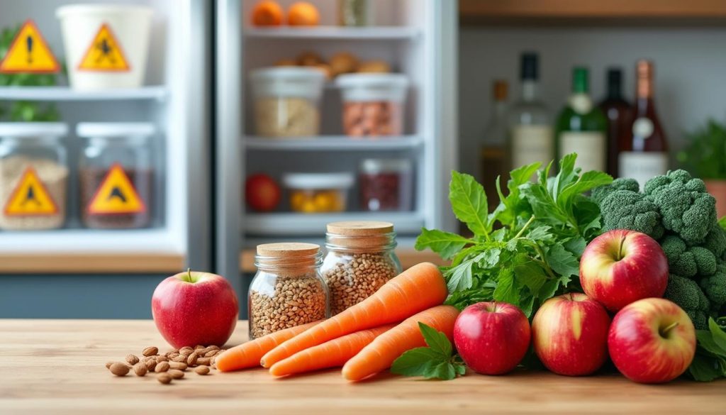 découvrez quels aliments éviter pour mieux gérer la maladie de gilbert et améliorer votre bien-être au quotidien grâce à une alimentation adaptée.