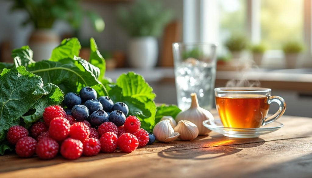 découvrez quel régime alimentaire adopter pour prévenir efficacement les infections urinaires en favorisant des aliments bénéfiques et en évitant ceux qui les aggravent.