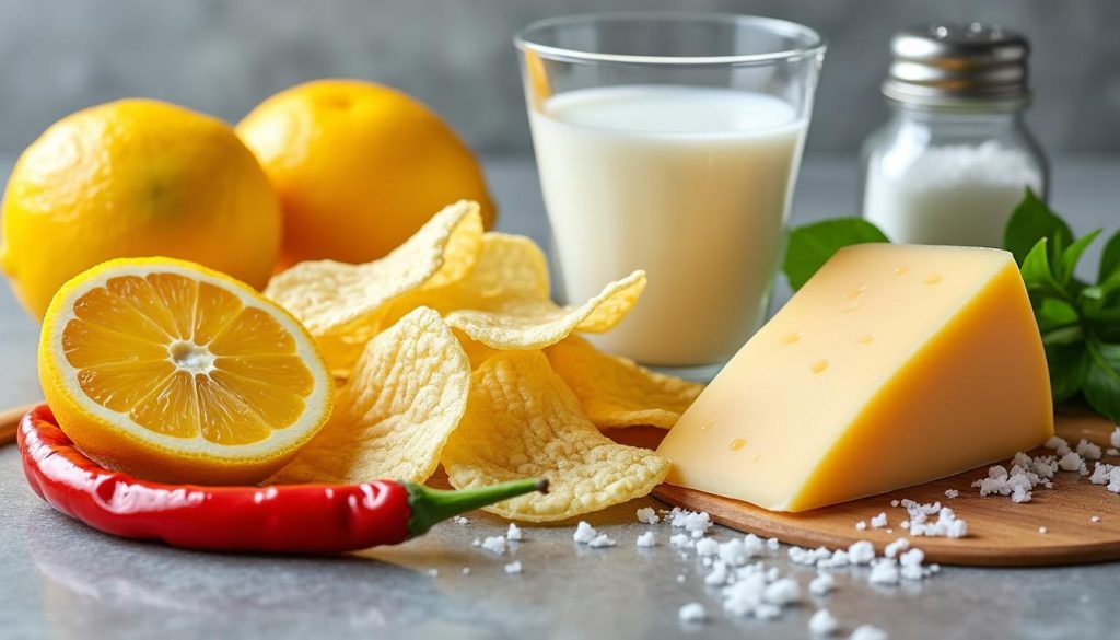 découvrez quels aliments privilégier et éviter pour prévenir et soulager la lithiase salivaire, afin de protéger efficacement vos glandes salivaires.