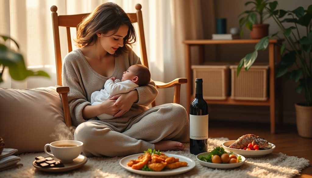 découvrez quels aliments éviter pendant l’allaitement pour préserver la santé et le bien-être de votre bébé. conseils pratiques pour une alimentation sûre et équilibrée.