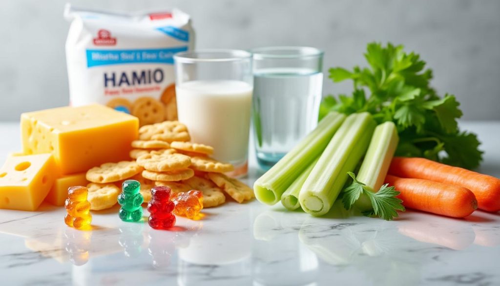 découvrez quels aliments éviter pour réduire la formation de caséum et maintenir une hygiène buccale optimale au quotidien.