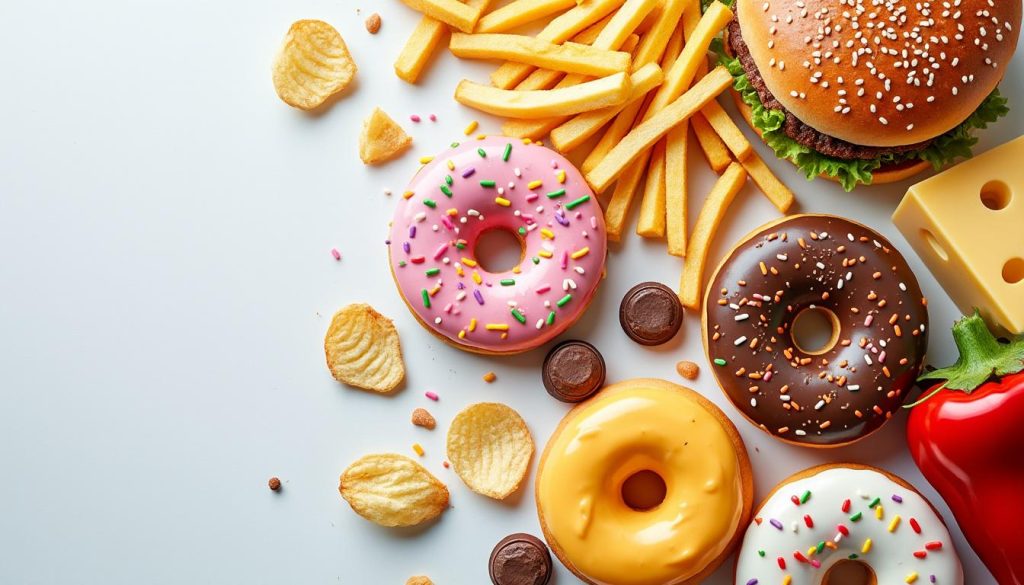 découvrez quels aliments éviter pour réduire l'acné naturellement et améliorer la santé de votre peau grâce à une alimentation équilibrée et adaptée.