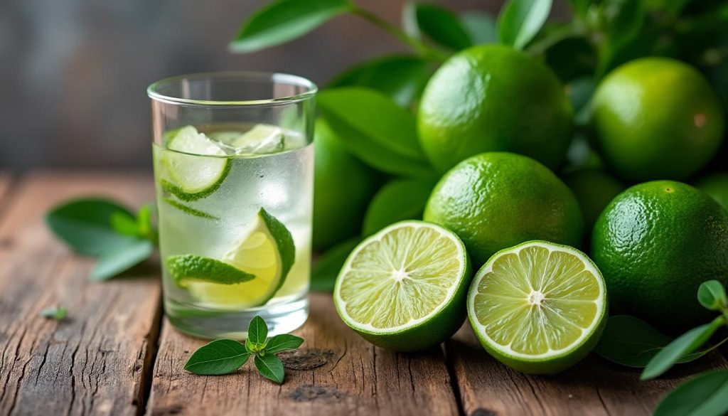 découvrez si le jus du combava est consommable et explorez ses bienfaits pour la santé dans notre guide complet.