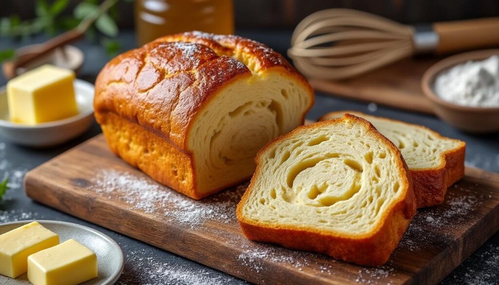 découvrez nos astuces simples pour réussir une brioche maison avec une mie tendre et moelleuse à souhait, parfaite pour toutes vos envies gourmandes.