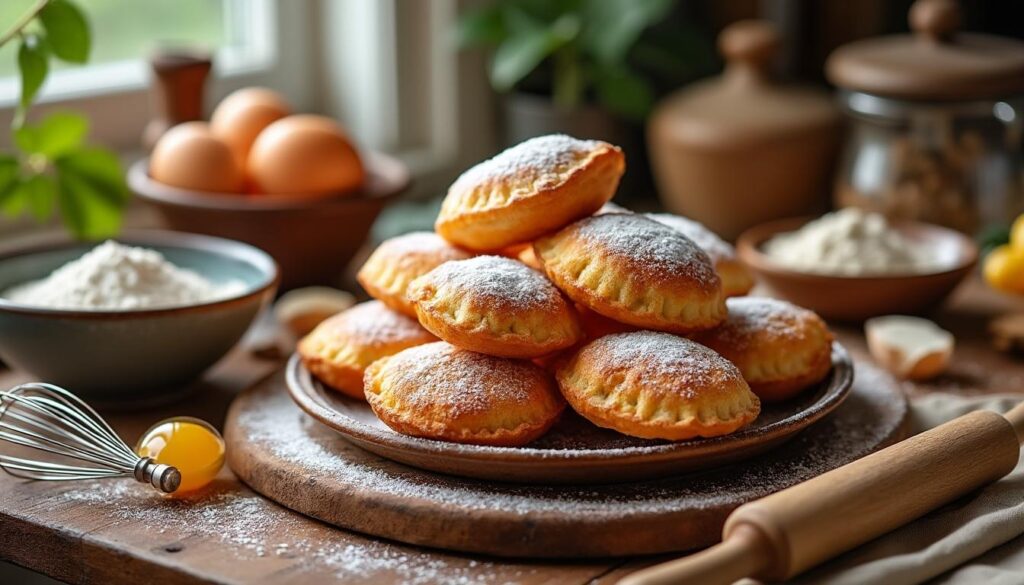 découvrez nos astuces simples et efficaces pour réussir vos bugnes, ces délicieux beignets de fête maison, croustillants et savoureux à chaque fois.