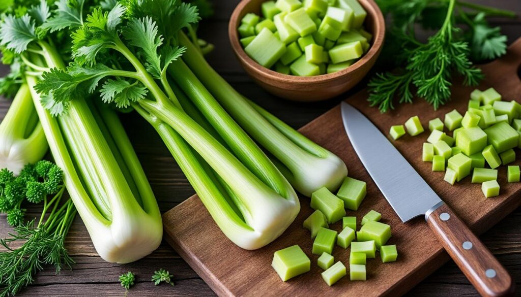découvrez nos astuces incontournables pour préparer le céleri branche facilement et sublimer vos plats en cuisine. guide pratique et conseils experts.