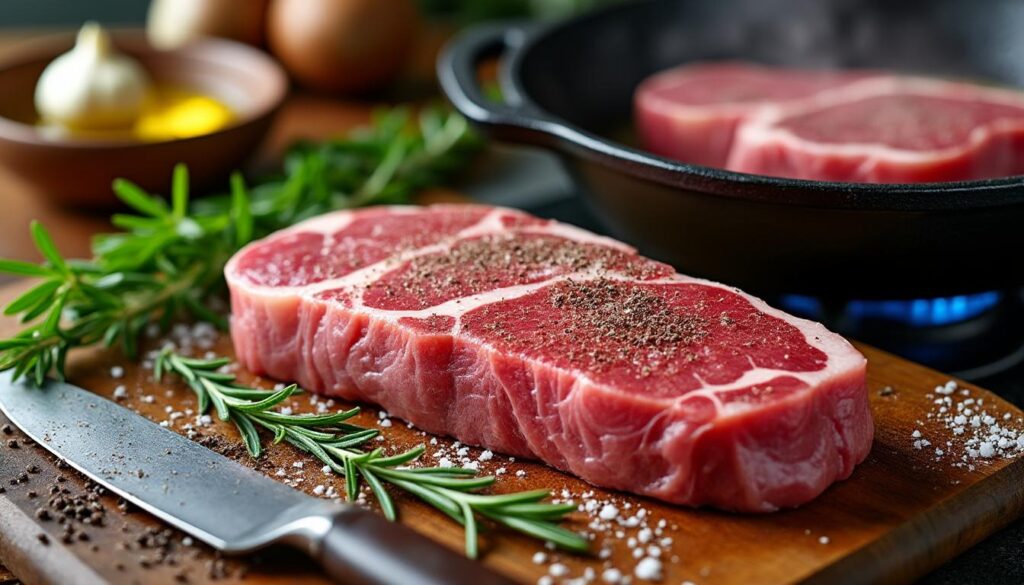 découvrez nos astuces et étapes simples pour réussir un filet mignon tendre et savoureux à chaque cuisson, et ravir vos convives à coup sûr.