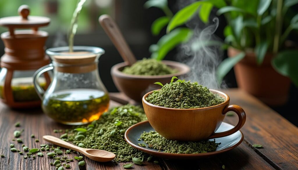 découvrez comment préparer votre maté sans bombilla avec des astuces simples et originales pour savourer cette infusion traditionnelle autrement.