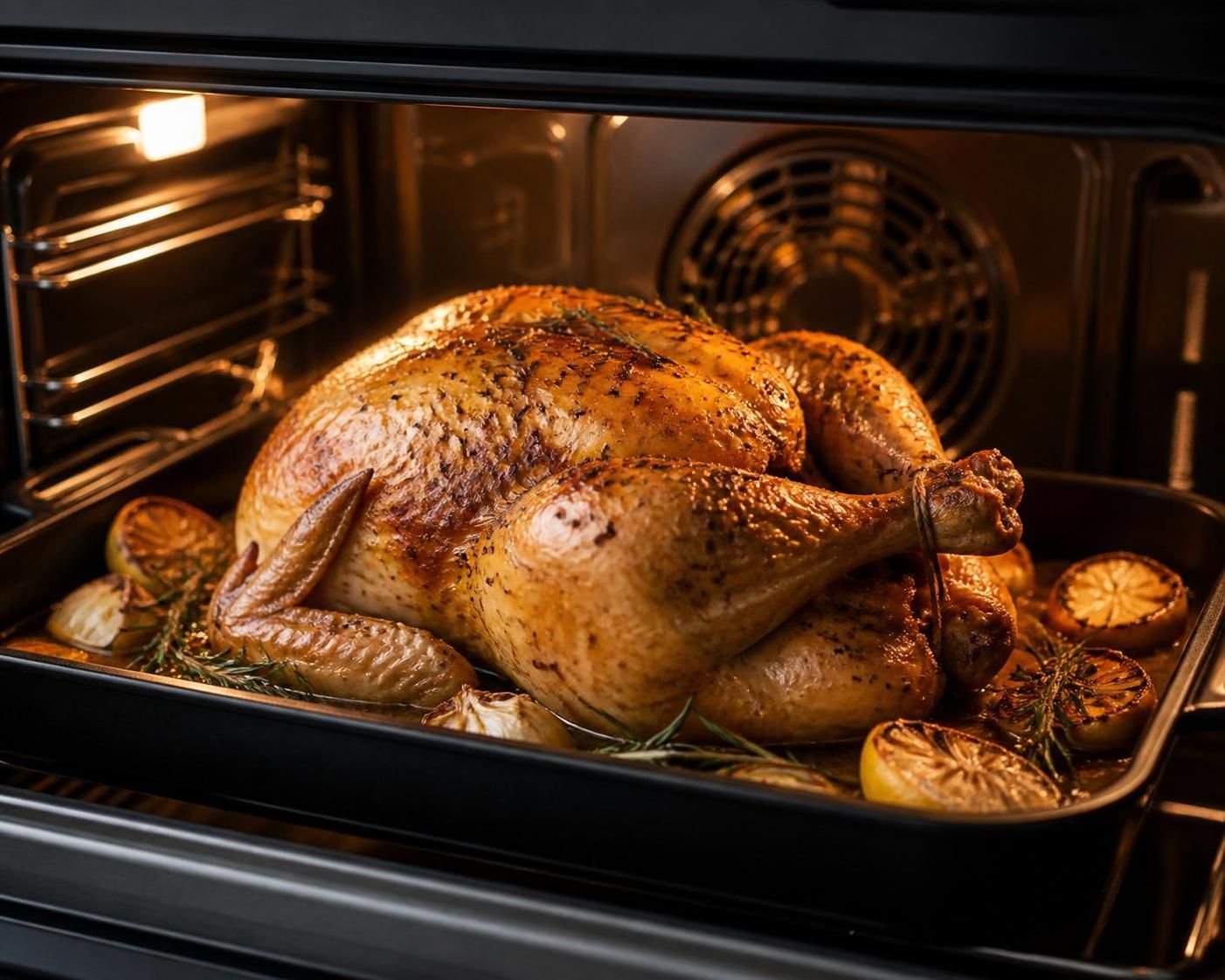 découvrez nos astuces simples et efficaces pour cuire un poulet au four parfaitement tendre et savoureux à chaque fois. suivez notre guide étape par étape pour réussir votre recette.