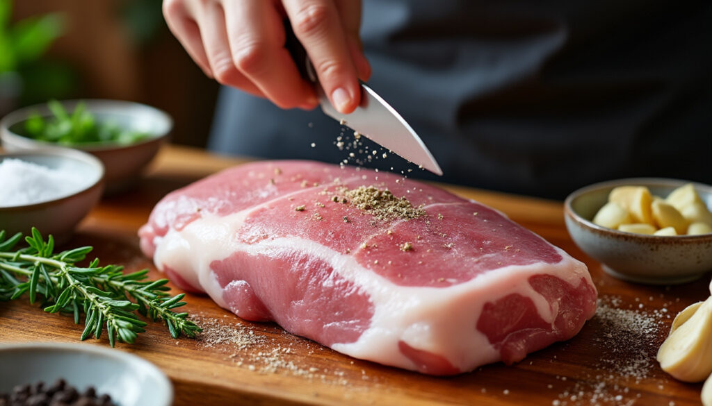 découvrez nos astuces pour préparer un magret de canard tendre et savoureux, de la préparation à la cuisson parfaite, pour un plat délicieux et réussi à coup sûr.