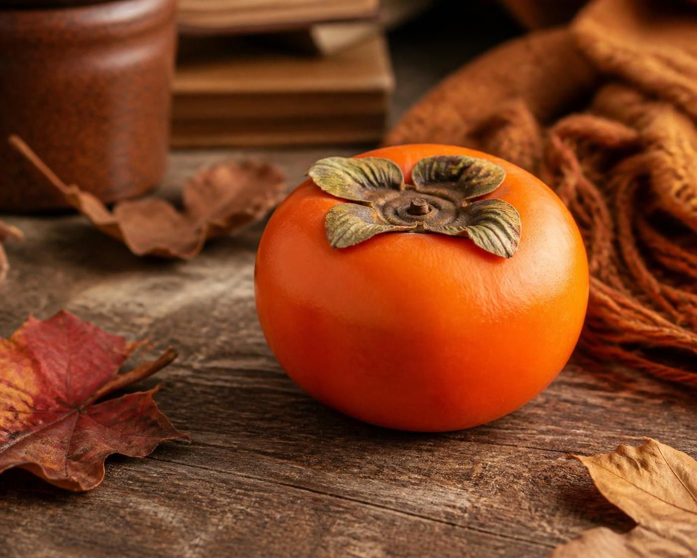 découvrez comment reconnaître un kaki mûr grâce à nos astuces simples et efficaces pour choisir le fruit parfait à chaque fois.