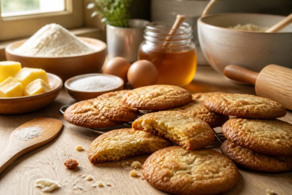 découvrez nos astuces simples et efficaces pour préparer des biscuits parfaits, croustillants à l'extérieur et fondants à l'intérieur. recette facile et gourmande garantie !