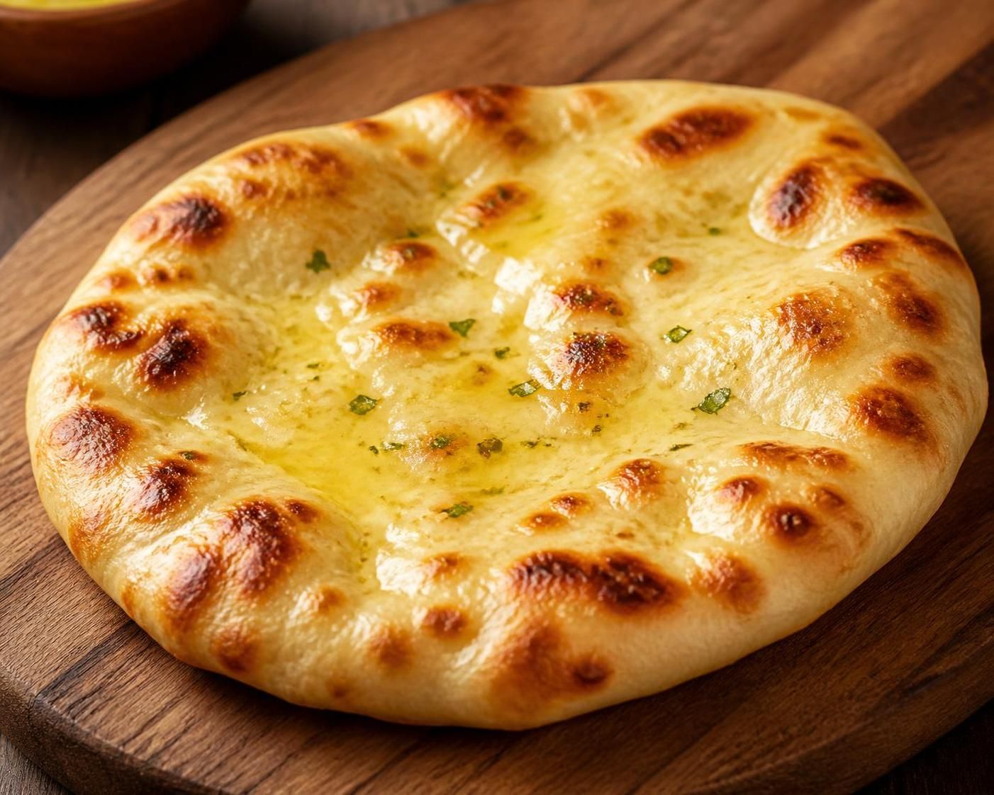 découvrez notre recette de naan au fromage avec des astuces simples pour obtenir un pain moelleux et fondant à souhait, parfait pour accompagner vos plats préférés.
