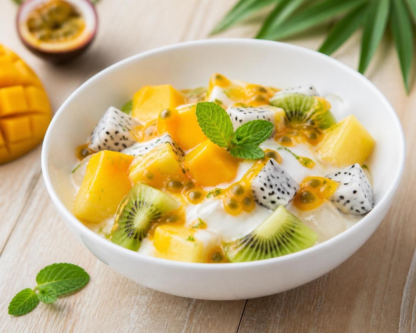 découvrez des recettes de desserts légers idéales pour terminer un repas copieux en douceur, sans alourdir la digestion.