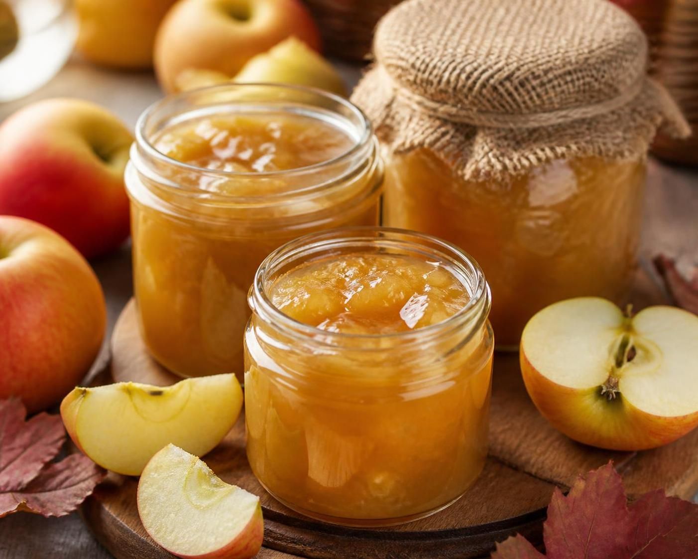 découvrez nos astuces pour réussir une confiture de pomme à la texture onctueuse et au goût parfumé. apprenez les techniques simples pour une préparation maison délicieuse.