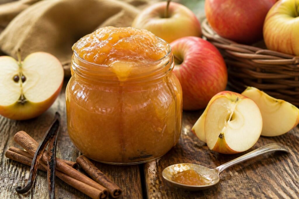 découvrez nos astuces pour réussir une confiture de pomme onctueuse et délicieusement parfumée, parfaite pour vos petits déjeuners et desserts.