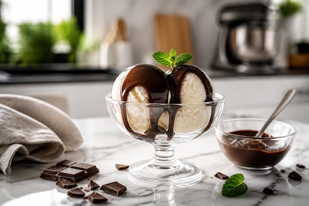 découvrez comment réussir facilement la dame blanche, ce dessert glacé classique, grâce à nos étapes simples et rapides pour régaler vos papilles.
