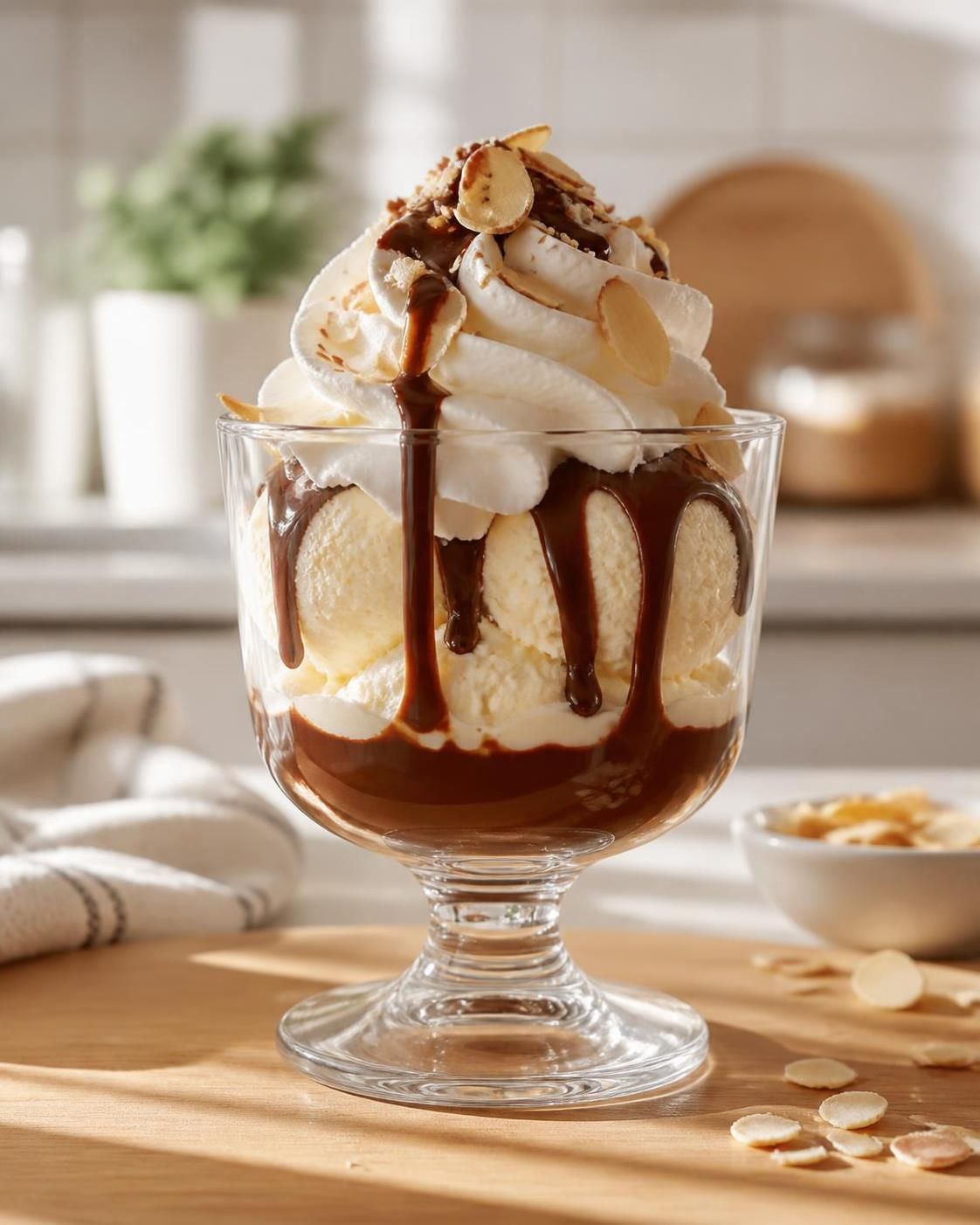 découvrez comment préparer facilement la dame blanche, un dessert glacé classique, grâce à notre guide étape par étape pour un résultat savoureux et rafraîchissant.