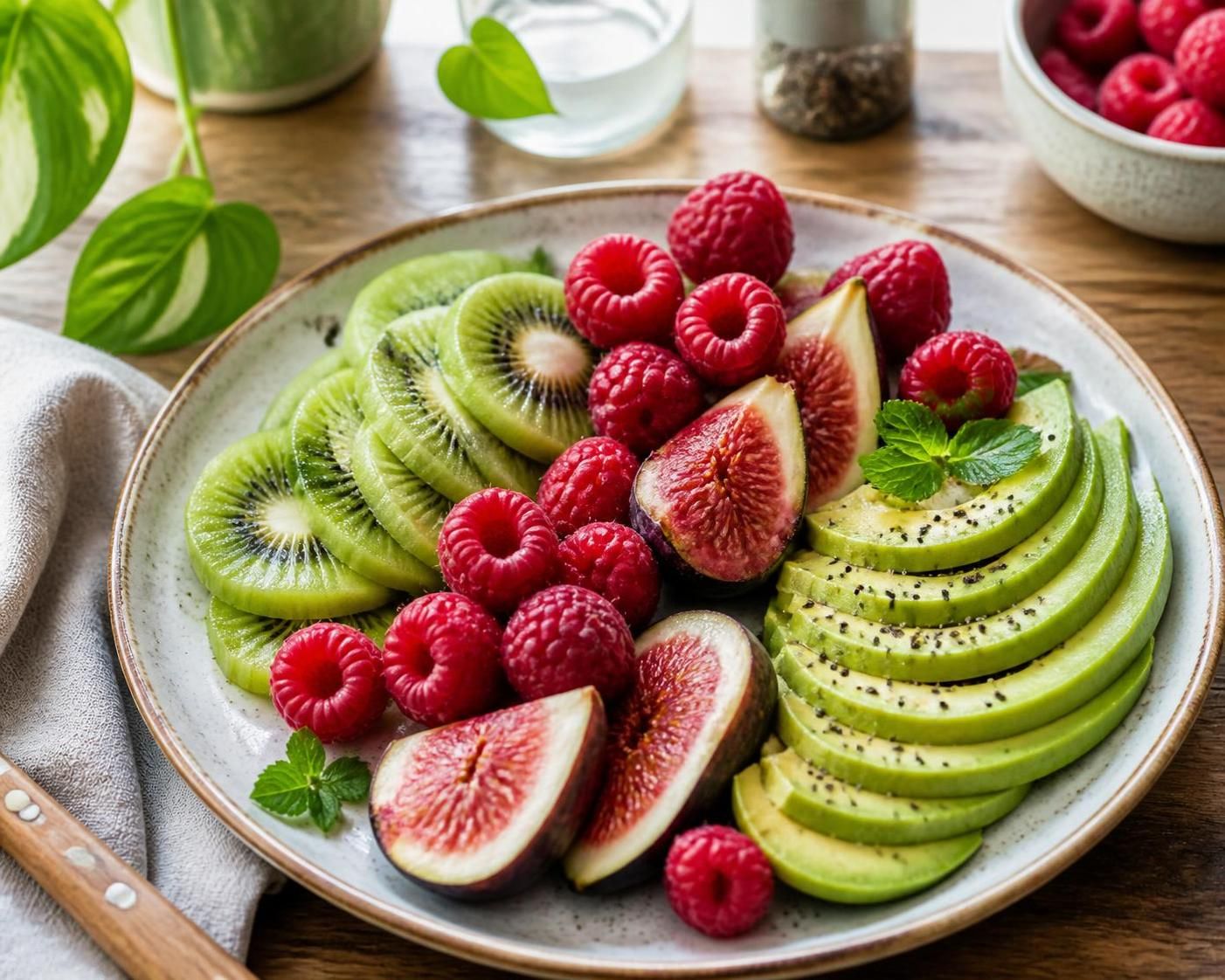 découvrez comment les fibres et les fruits, alliés naturels, améliorent votre digestion au quotidien en favorisant un transit intestinal sain et un bien-être optimal.