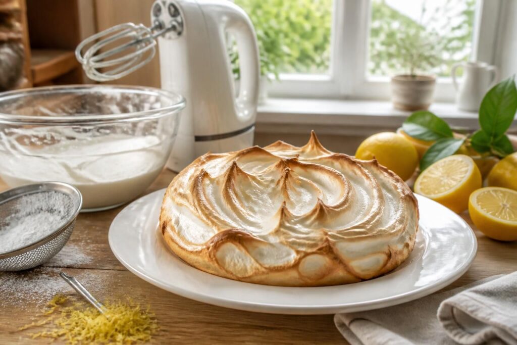découvrez nos astuces simples et efficaces pour réussir votre meringue facilement et garantir un dessert parfait à chaque fois.