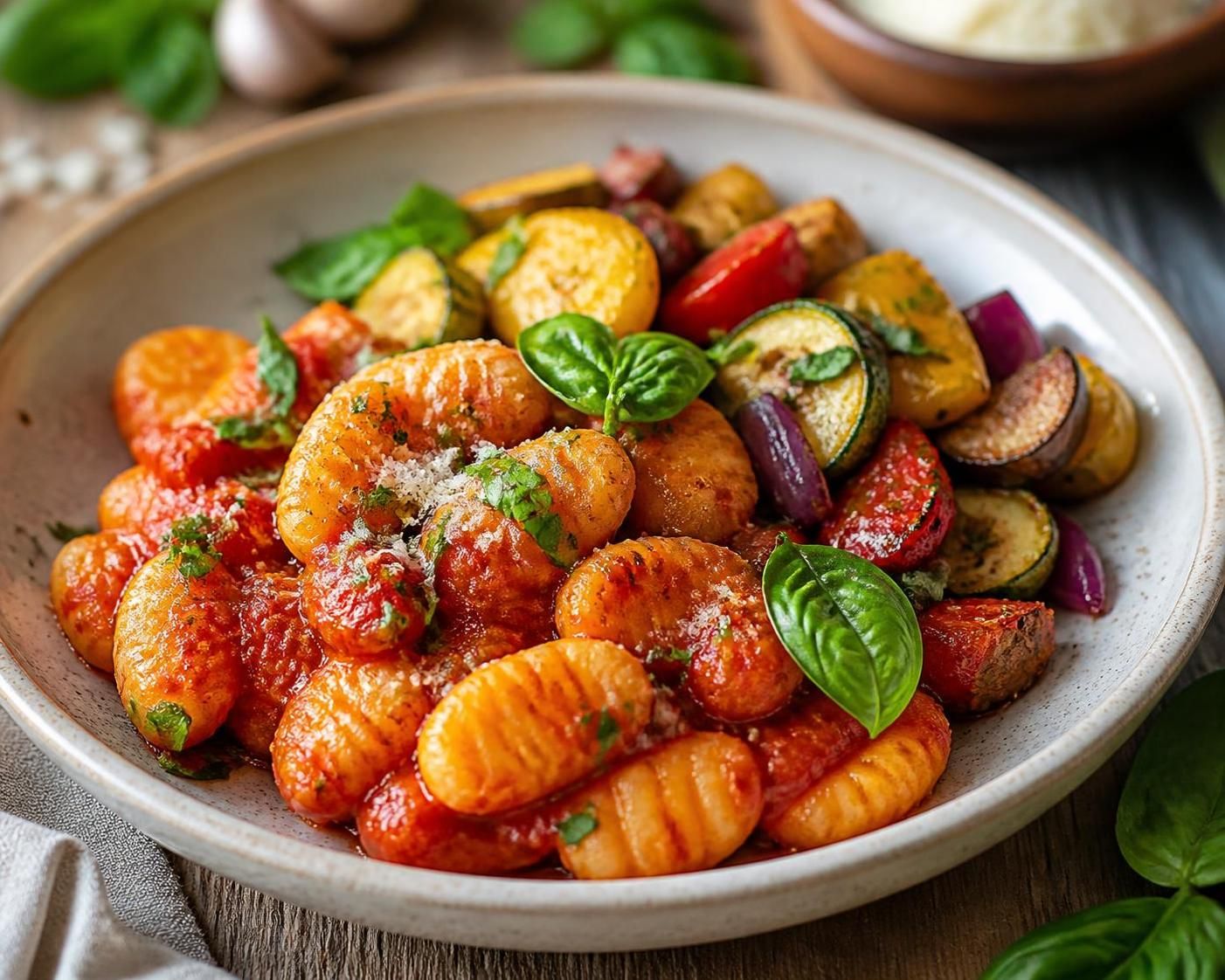 découvrez quel accompagnement choisir pour sublimer vos gnocchis maison et révéler toutes leurs saveurs délicates avec nos conseils gourmands.