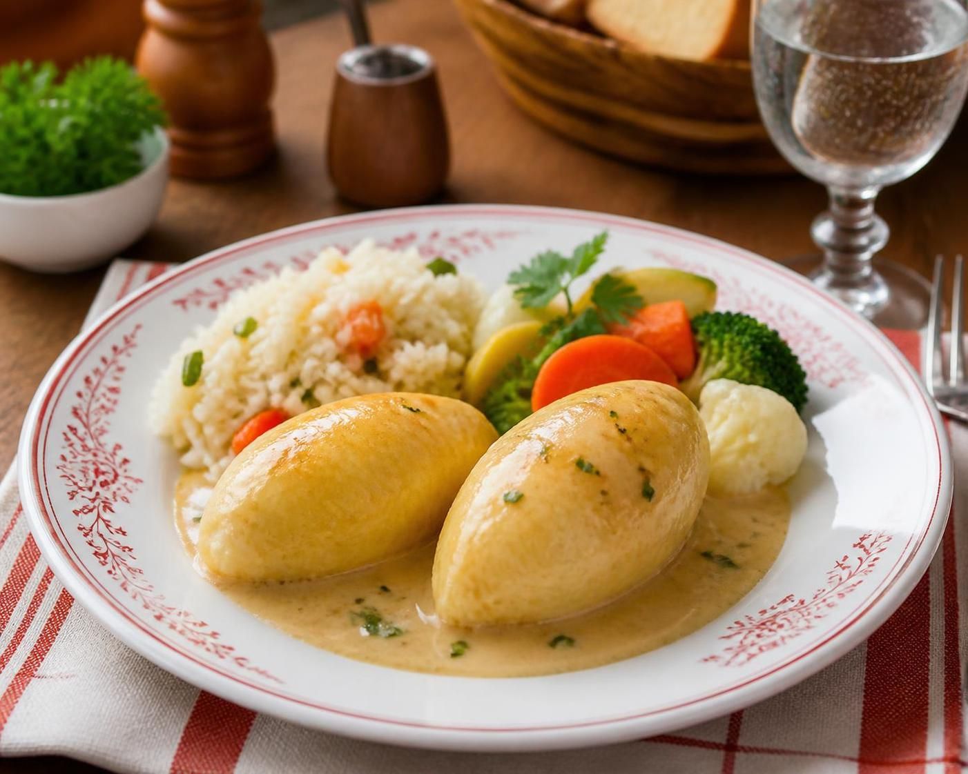découvrez quelles garnitures choisir pour sublimer la quenelle, ce plat traditionnel lyonnais, et ravir vos papilles avec des associations savoureuses et authentiques.