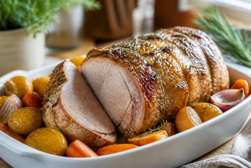 découvrez nos astuces incontournables pour réussir un rôti de veau au four tendre et savoureux à coup sûr. conseils de cuisson et recettes gourmandes.