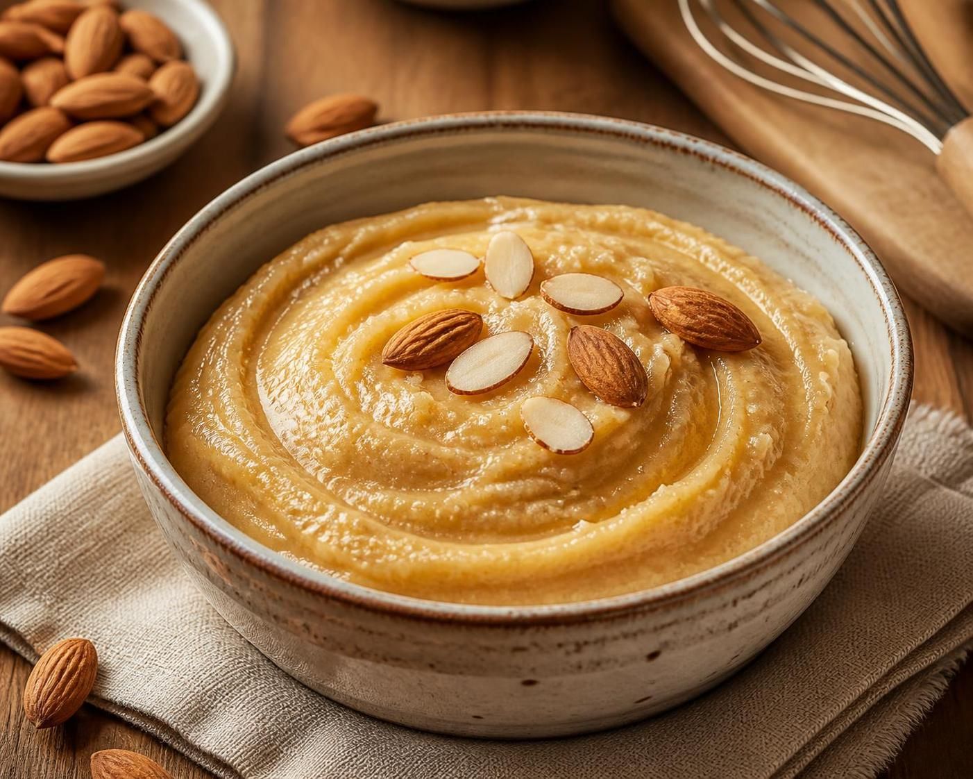 découvrez nos astuces pour réussir une frangipane maison avec une texture parfaite, onctueuse et gourmande à chaque cuisson.