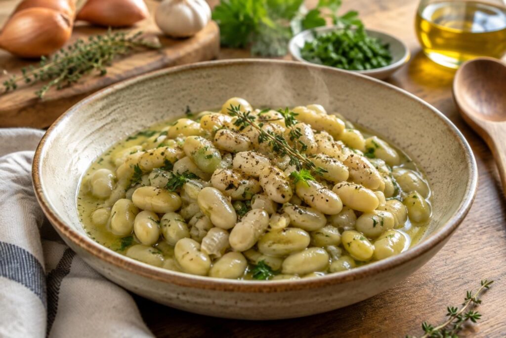 découvrez comment sublimer des flageolets en boîte avec des astuces simples et rapides : assaisonnements, aromates et idées pour un plat savoureux.