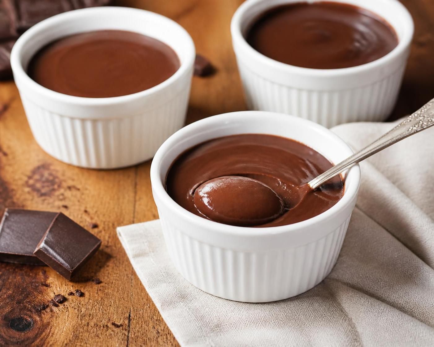 découvrez des astuces simples pour réussir une crème dessert au chocolat à la texture parfaitement onctueuse et gourmande à chaque préparation.