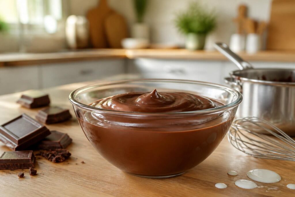 découvrez nos astuces simples pour réussir une crème dessert au chocolat avec une texture onctueuse à coup sûr. recettes faciles et conseils pratiques pour un dessert gourmand et velouté.