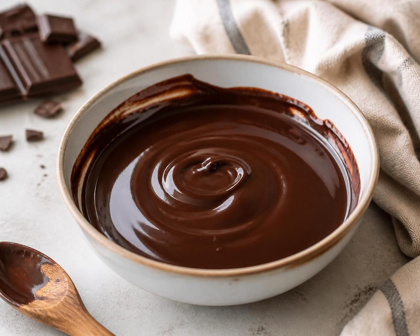 découvrez nos astuces pour réussir une ganache onctueuse et brillante, idéale pour vos desserts gourmands et élégants.