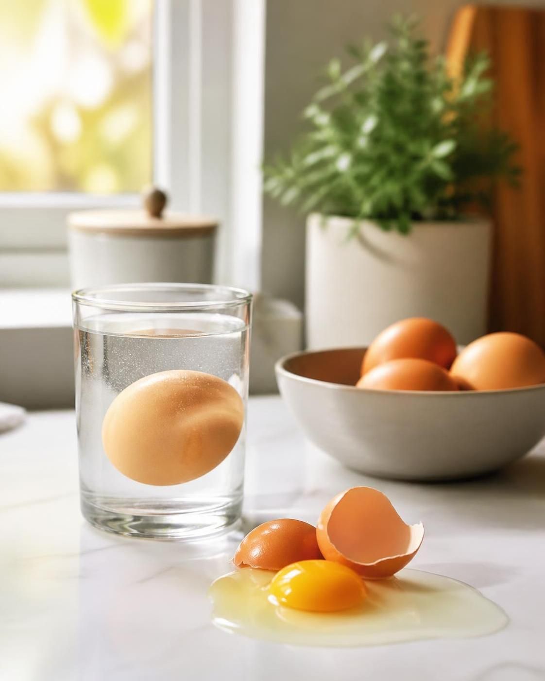 découvrez comment identifier rapidement un œuf pourri en cuisine grâce à des astuces simples et efficaces pour éviter tout risque alimentaire.