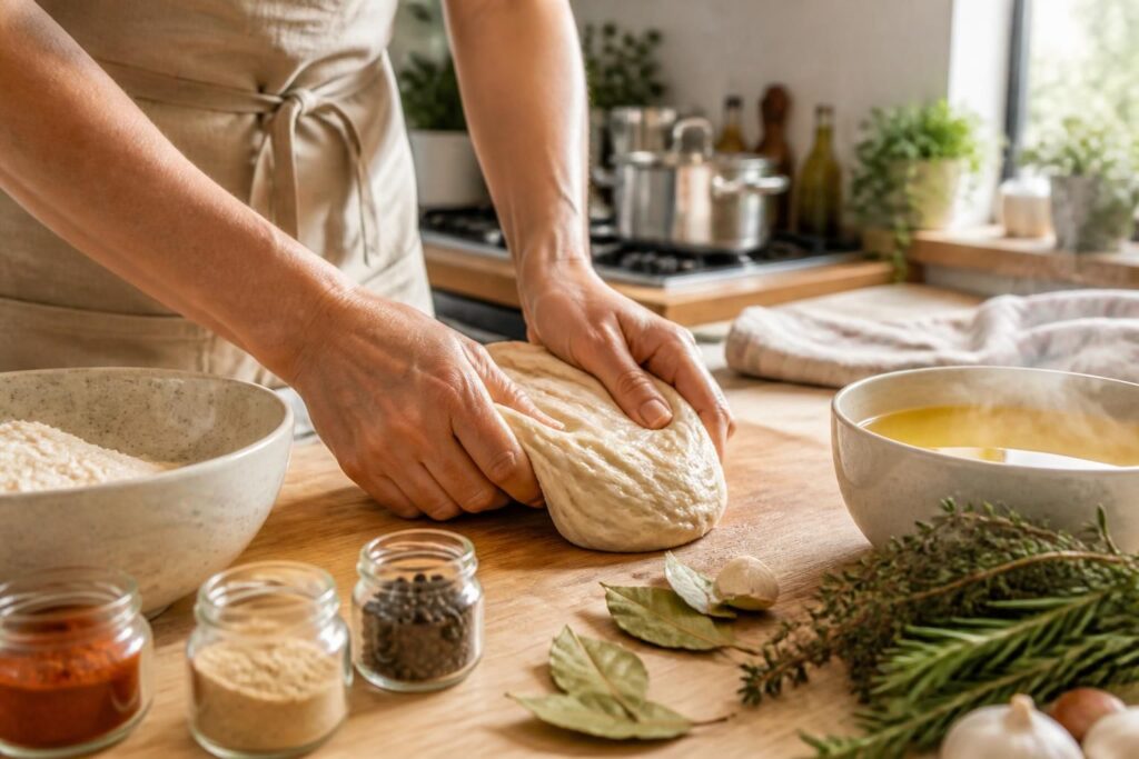 découvrez notre recette de seitan et toutes les astuces pour réussir facilement une viande végétale savoureuse et maison, idéale pour une alimentation saine et gourmande.