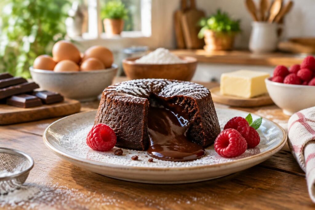 découvrez des recettes de desserts au chocolat faciles et gourmandes : fondant, mousse ou gâteau, trouvez l’idée idéale pour régaler vos invités à coup sûr.