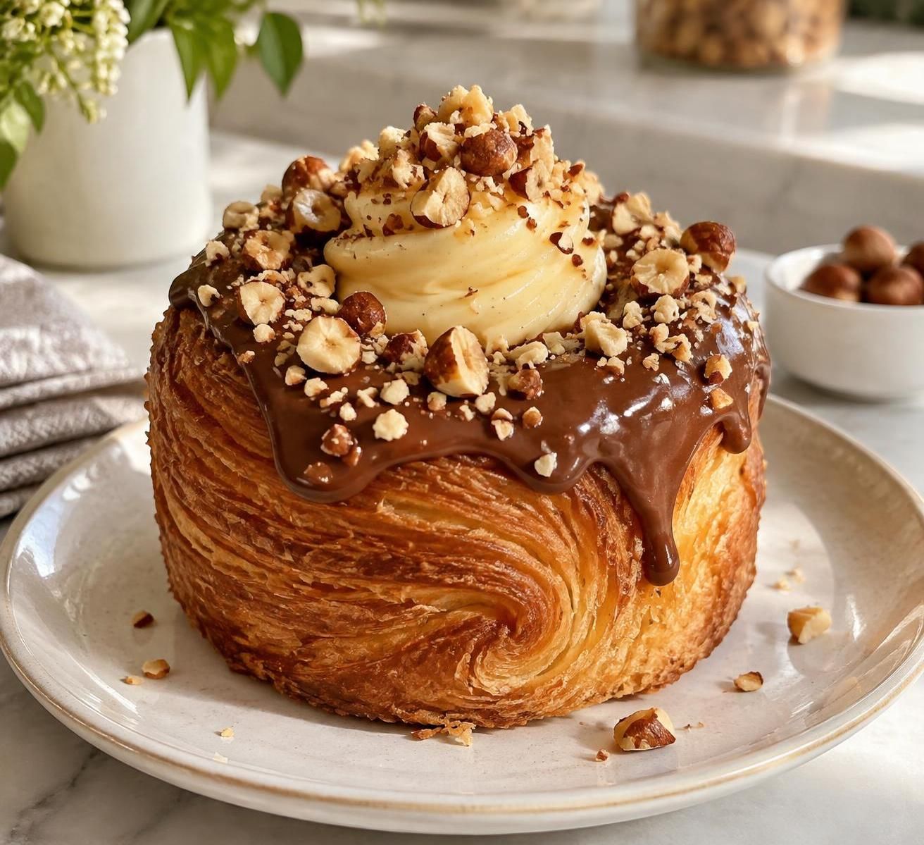 découvrez le new york roll, cette viennoiserie croustillante et généreuse qui fait fondre les gourmands français avec ses garnitures irrésistibles.